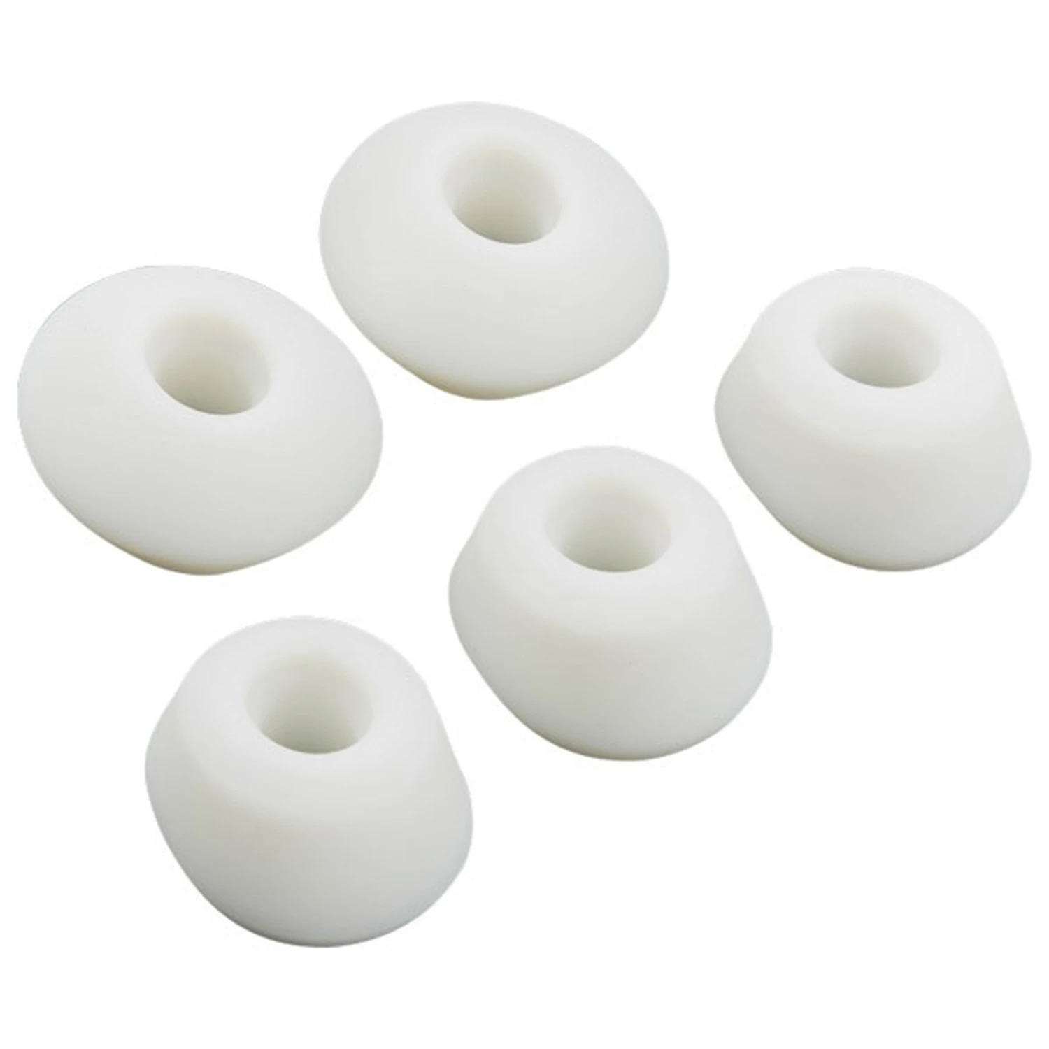 Satisfyer Silikon Sughuvud 5-Pack var 1