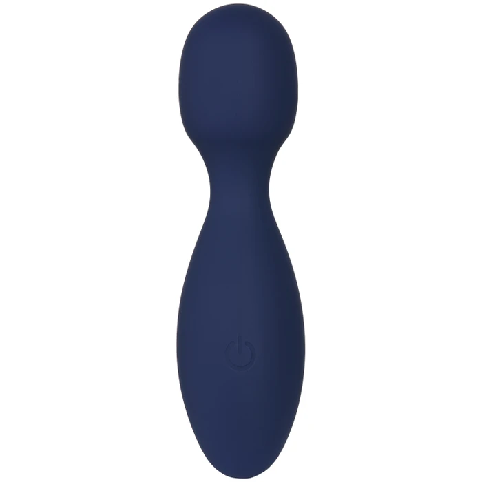 Amaysin Petite Uppladdningsbar Magic Wand Vibrator var 1