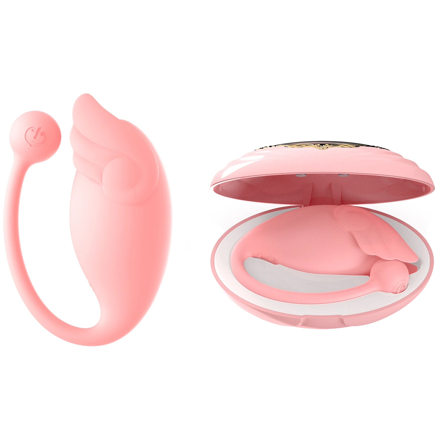 Zalo Amorette Kiihotinkuula Kaukosäätimellä ja Sovelluksella 1