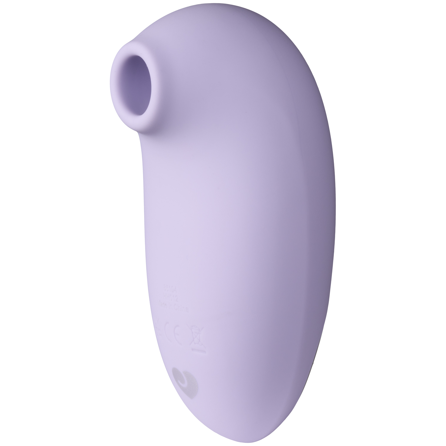Lovehoney Mon Ami Lufttryks Vibrator        - Lilla