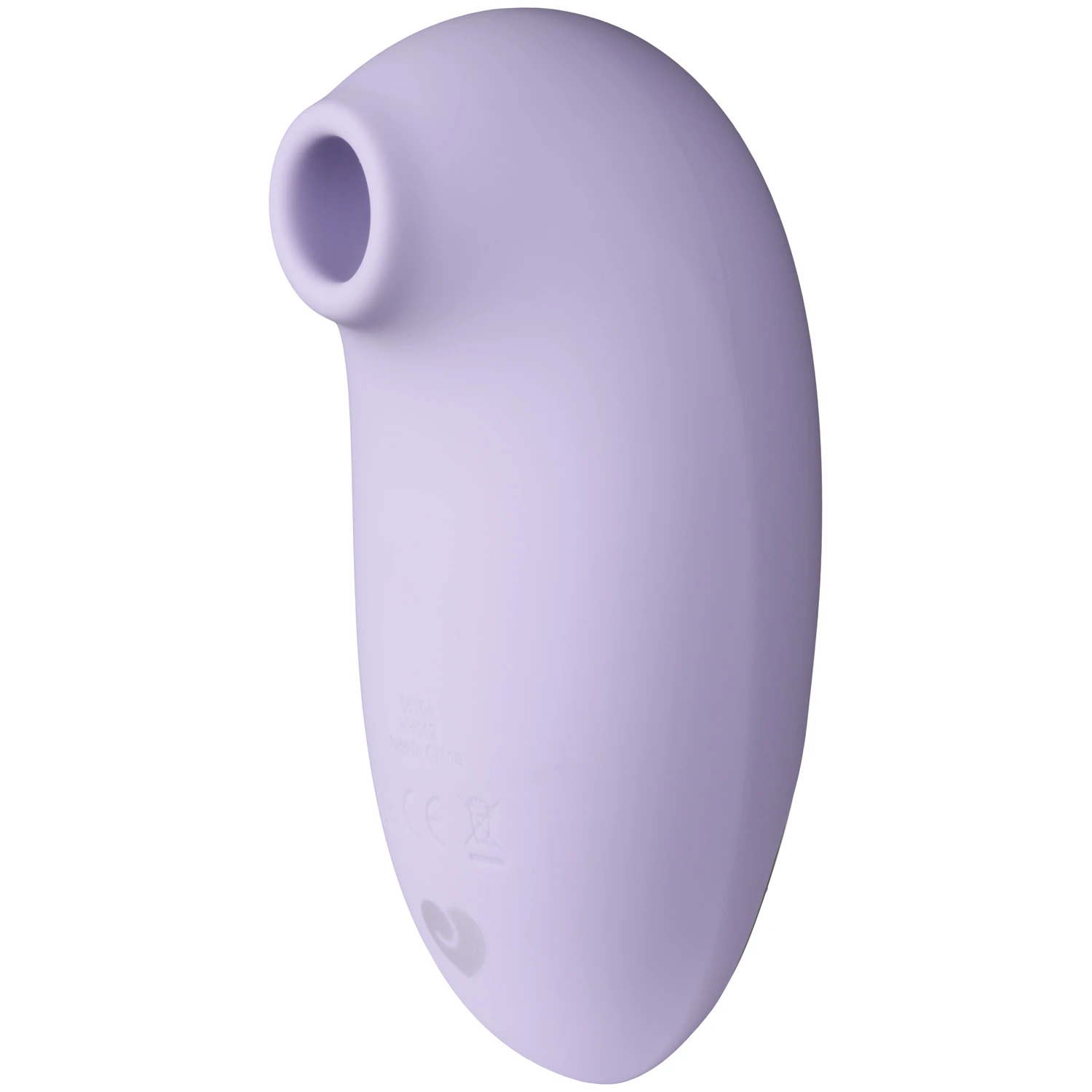 Lovehoney Mon Ami Lufttryks Vibrator var 1