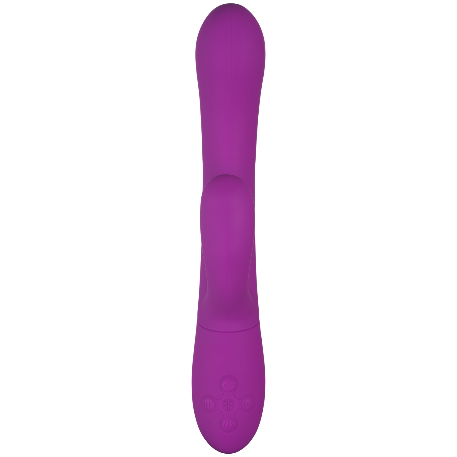 FemmeFunn Ultra Rabbit-Vibrator 1