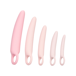 Vaginale dilators