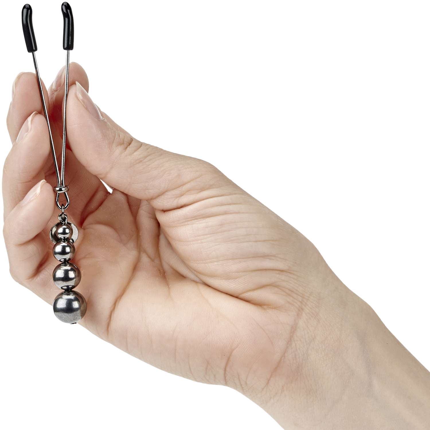 Obaie Pinces Tétons Réglables 1