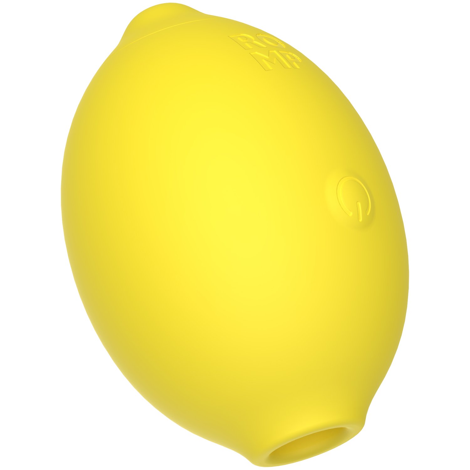 Romp Lemon Crush Klitoris Stimulator - Gul