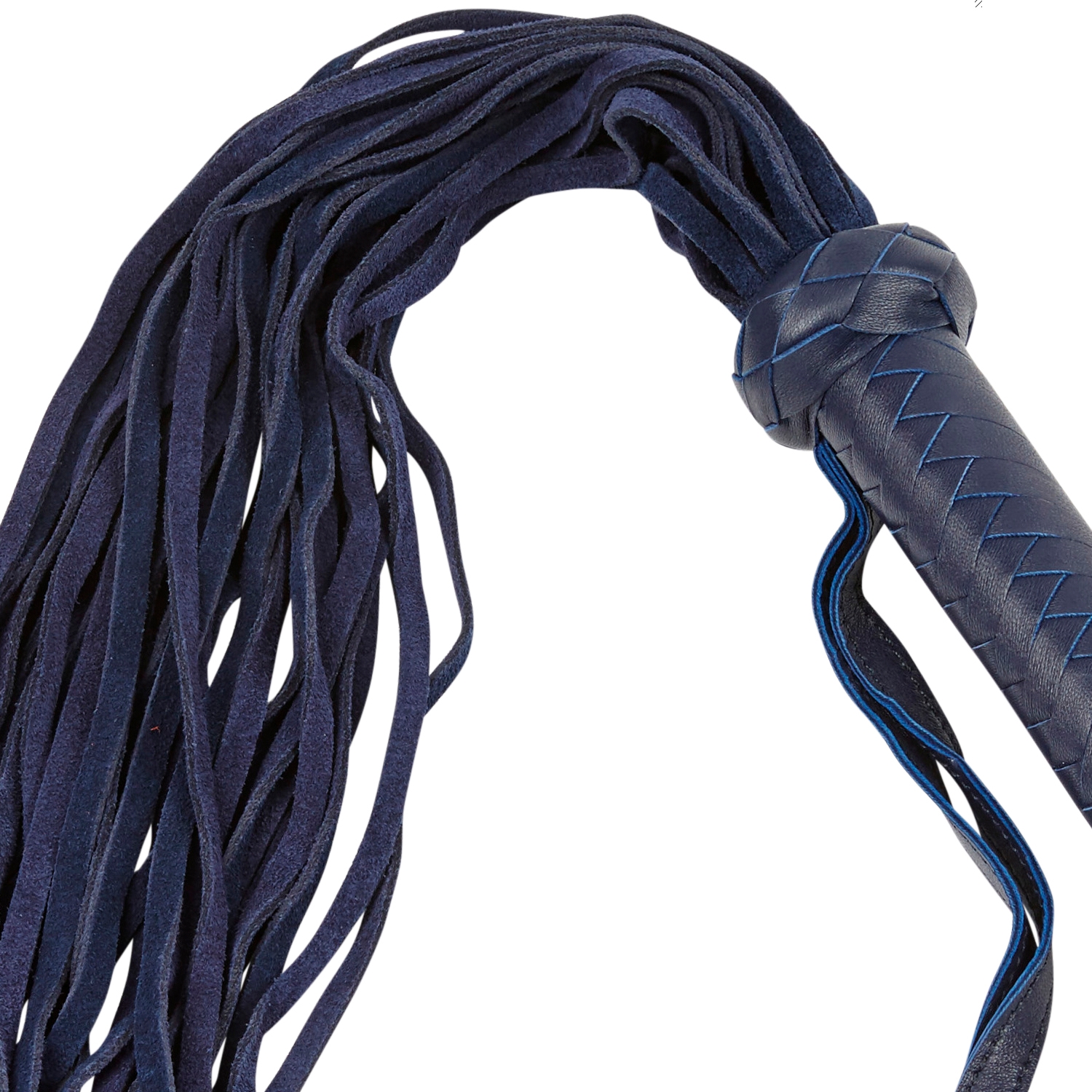 Fifty Shades Darker No Bounds Collection Flogger 1