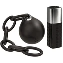 Rocks Off Lust Linx Ball and Chain Vibratorägg var 1