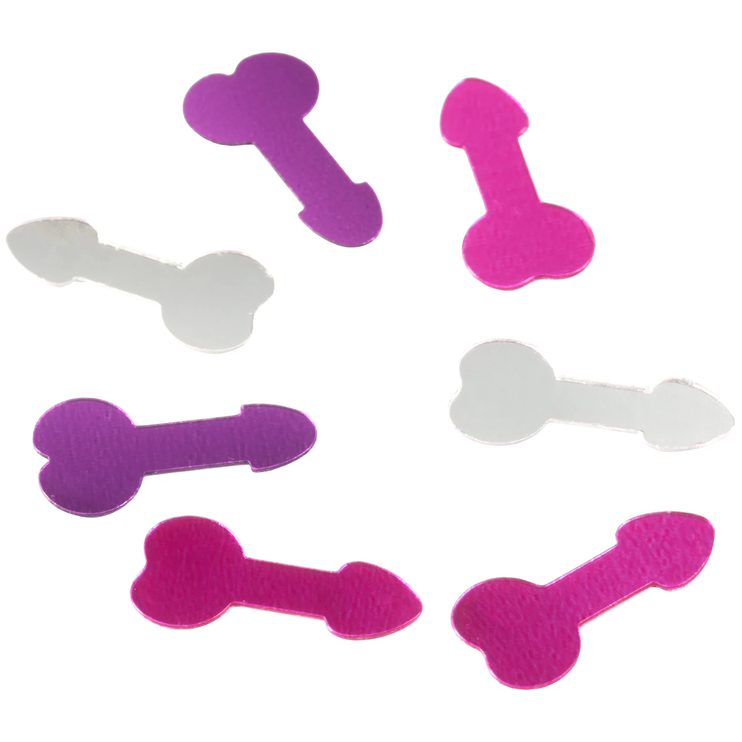Naughty Willies Confetti  var 2