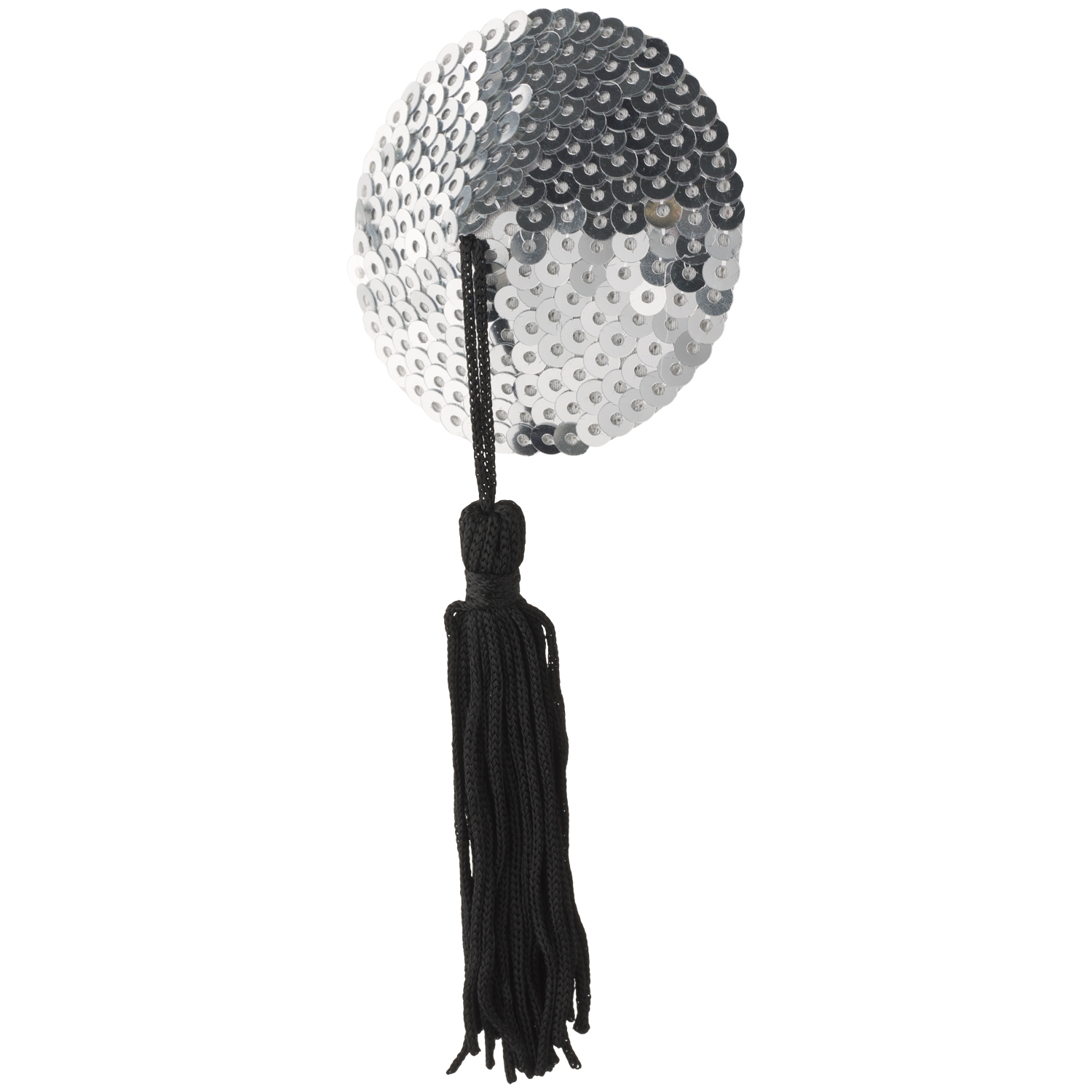 Amorable by Rimba Bröstsmycken med Tofsar 1