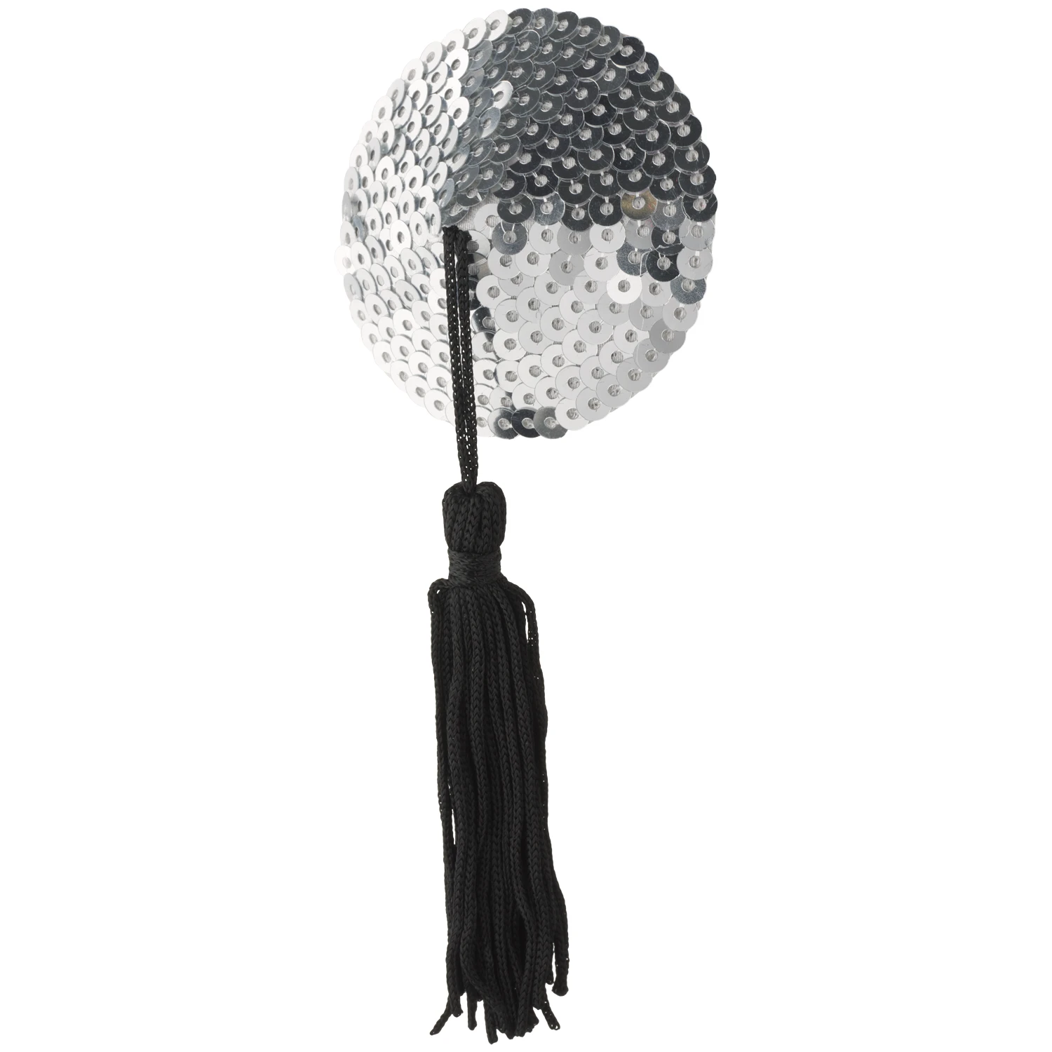 Amorable by Rimba Cache-tétons avec Pompons 1