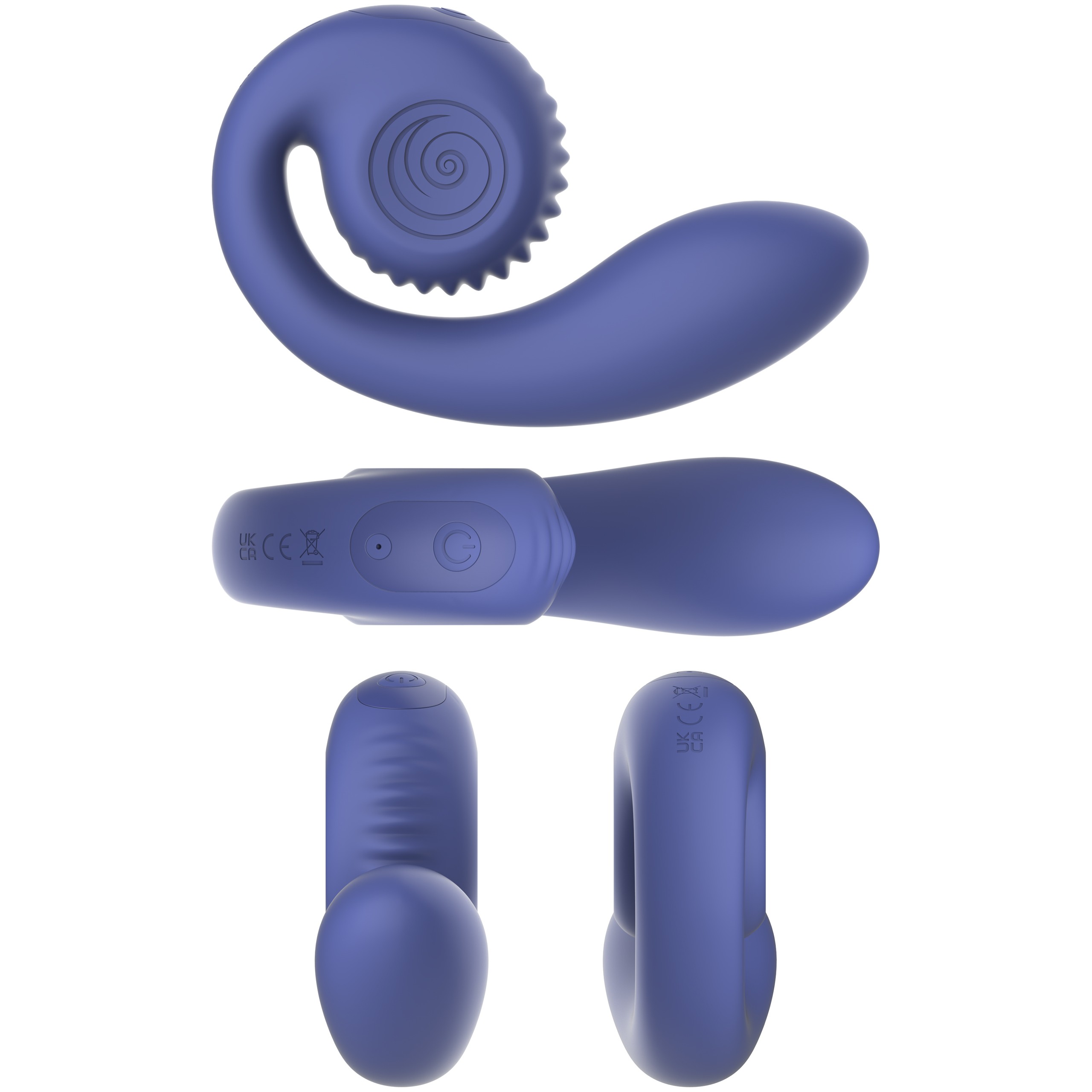 SVibe Gizi Lite G-pistevibraattori var 2