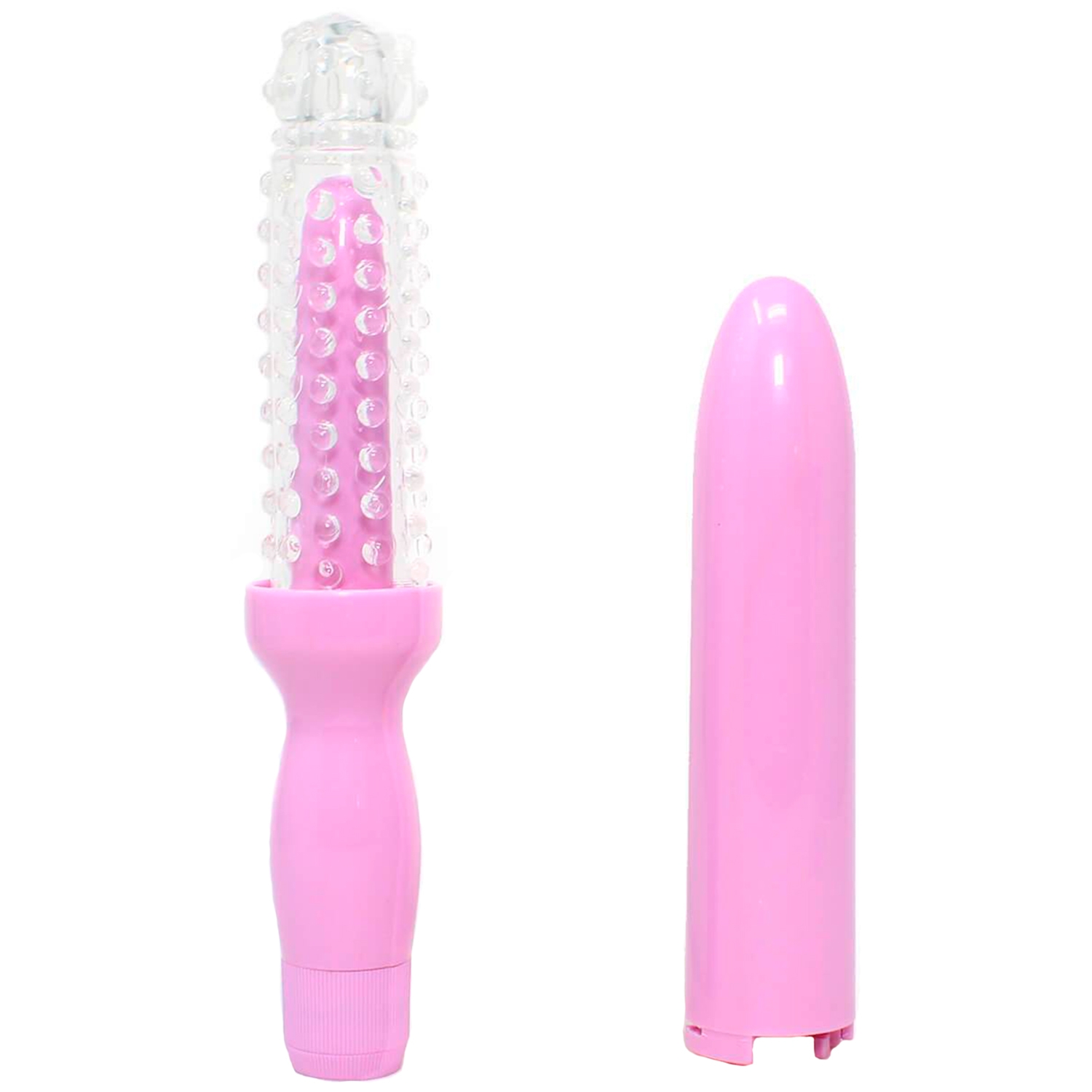 CalExotics Dr. Laura Berman Intimate Basics Dilator-Set 1