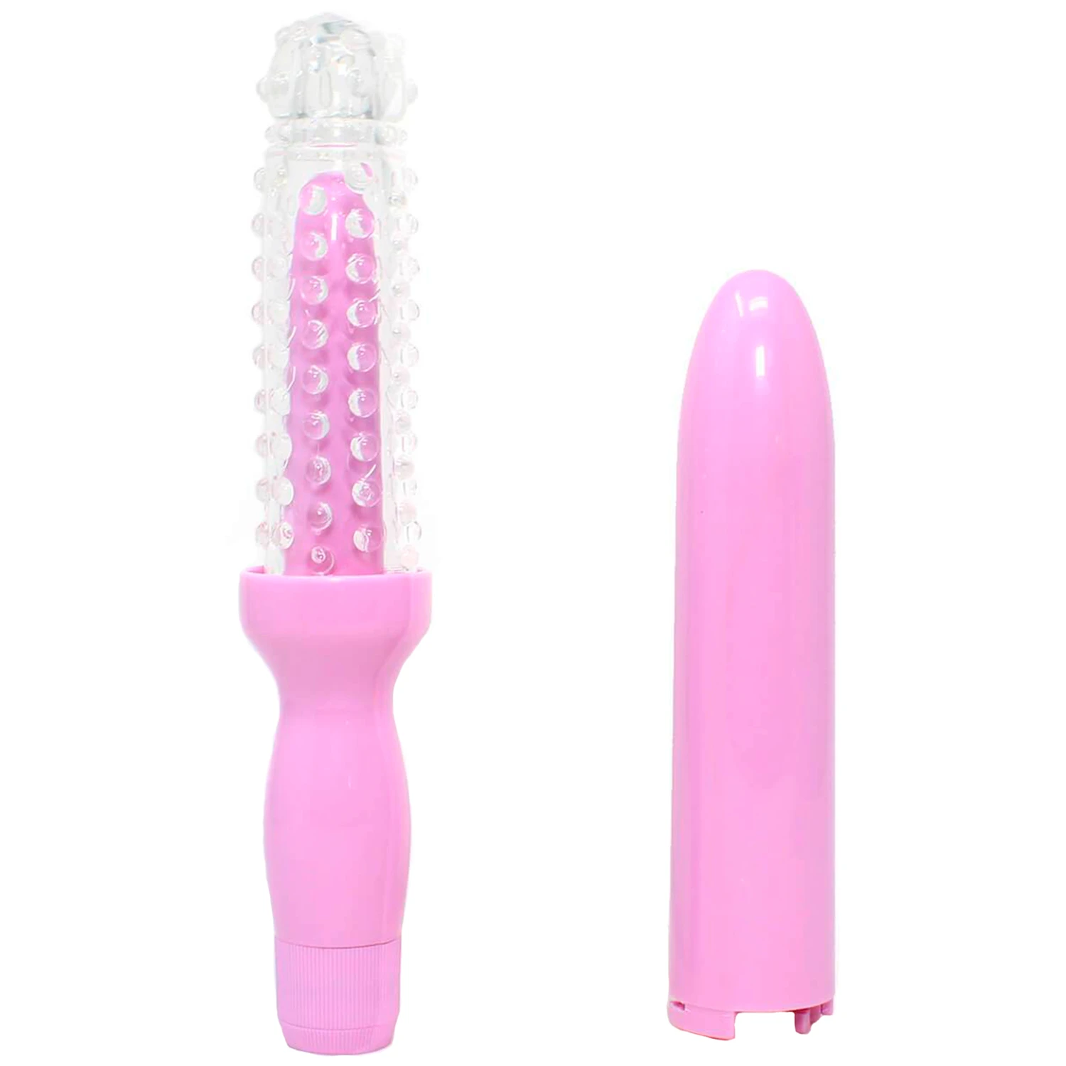 CalExotics Dr. Laura Berman Intimate Basics Dilatorsett 1
