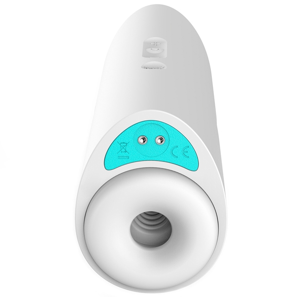 SenseMax Sensetube Virtual Reality Vibrerende Masturbator 1