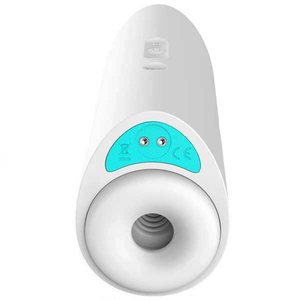 SenseMax Sensetube Virtual Reality Vibrerende Masturbator 1