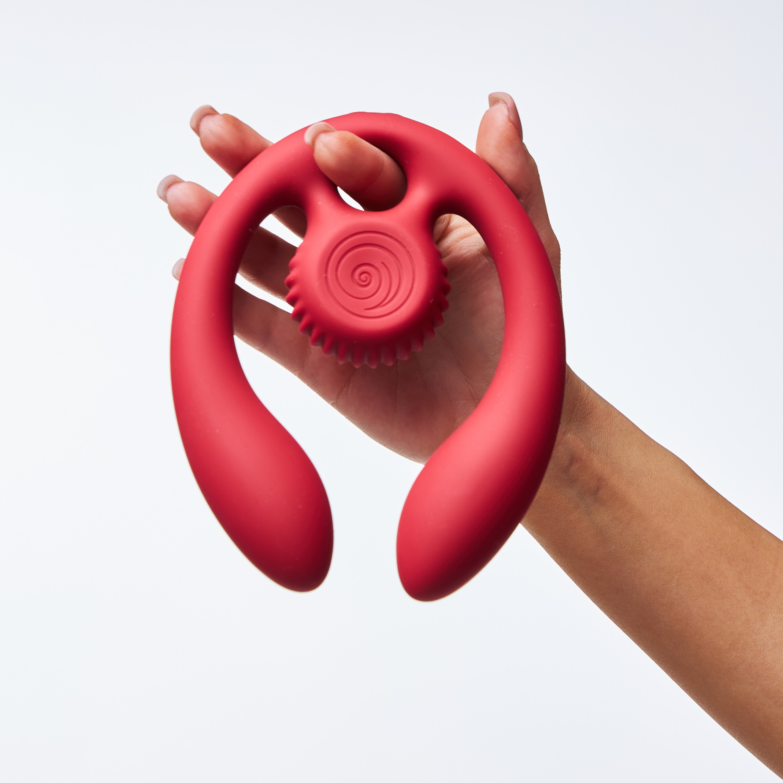 SVibe Gizi Duo Dual Couples Stimulator var 11