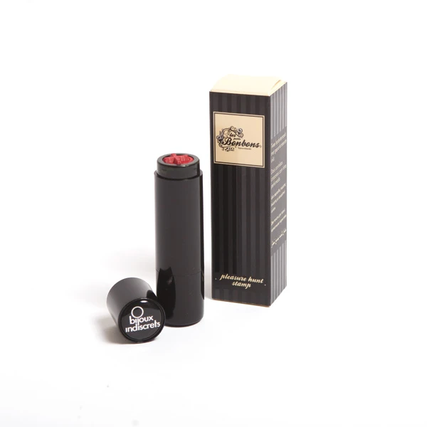 Bijoux Indiscrets Pleasure Hunt Stamp var 1