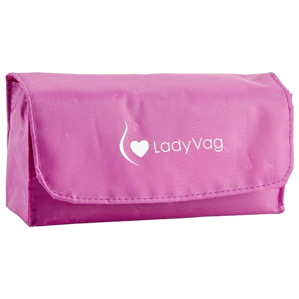 LadyVag Vaginalvikter 4 st 3