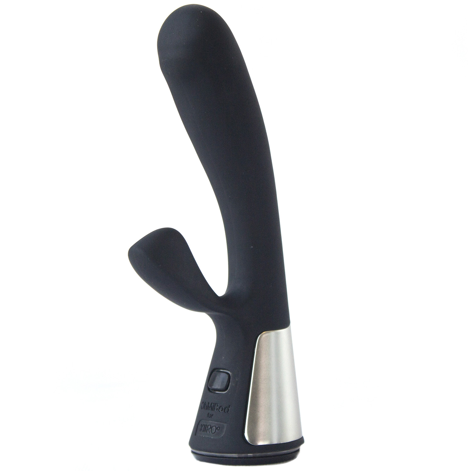Kiiroo OhMiBod Fuse Rabbit Vibrator 1