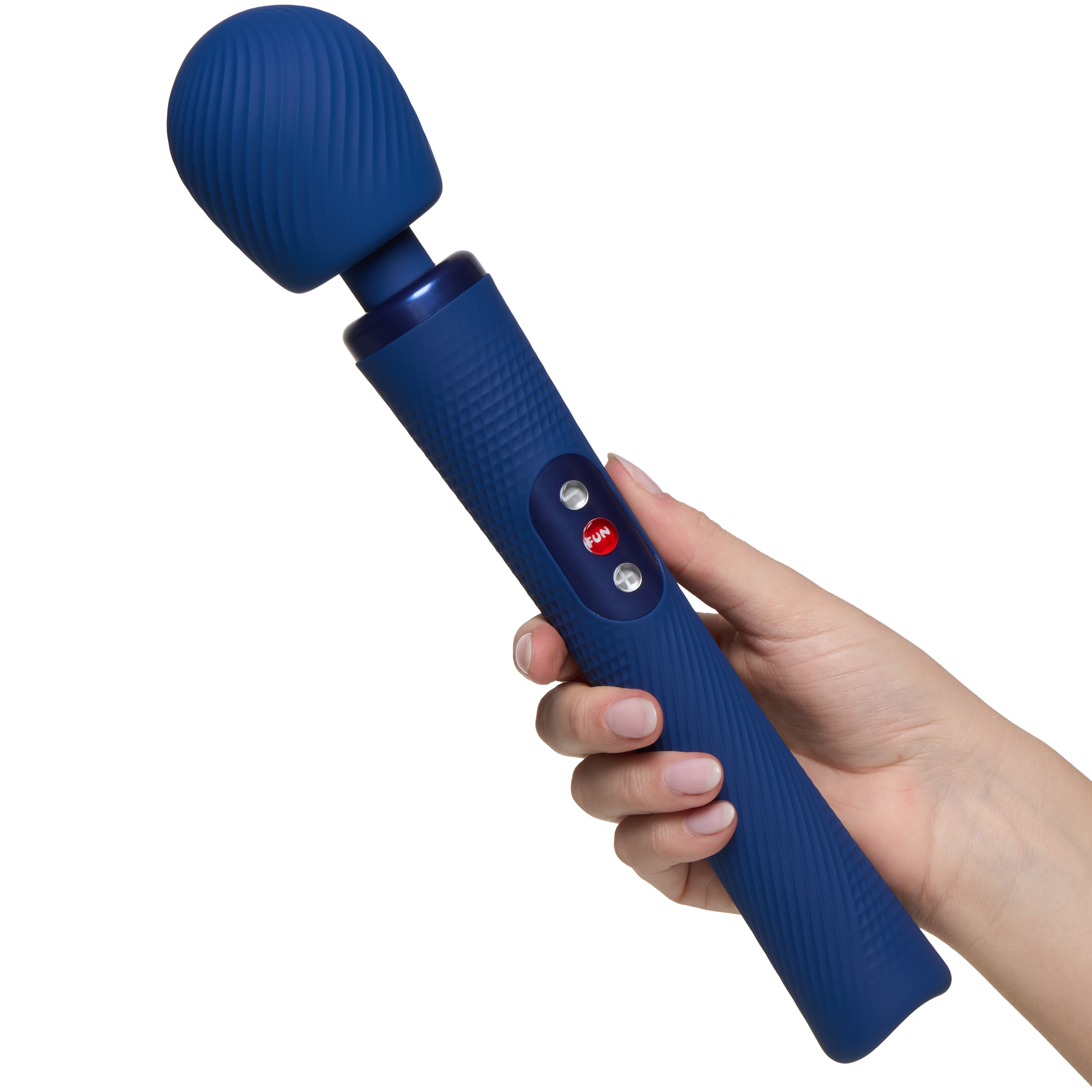 Fun Factory Vim Magic Wand Vibrator var 7
