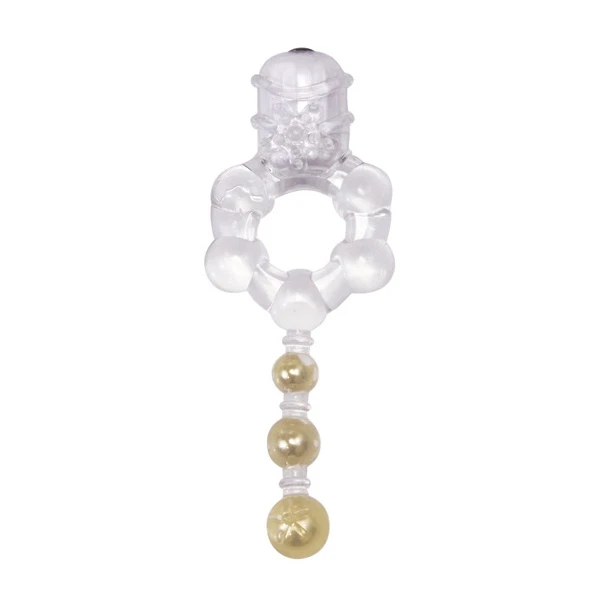 Screaming O BangO Vibratorring var 1