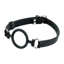 Ring gags