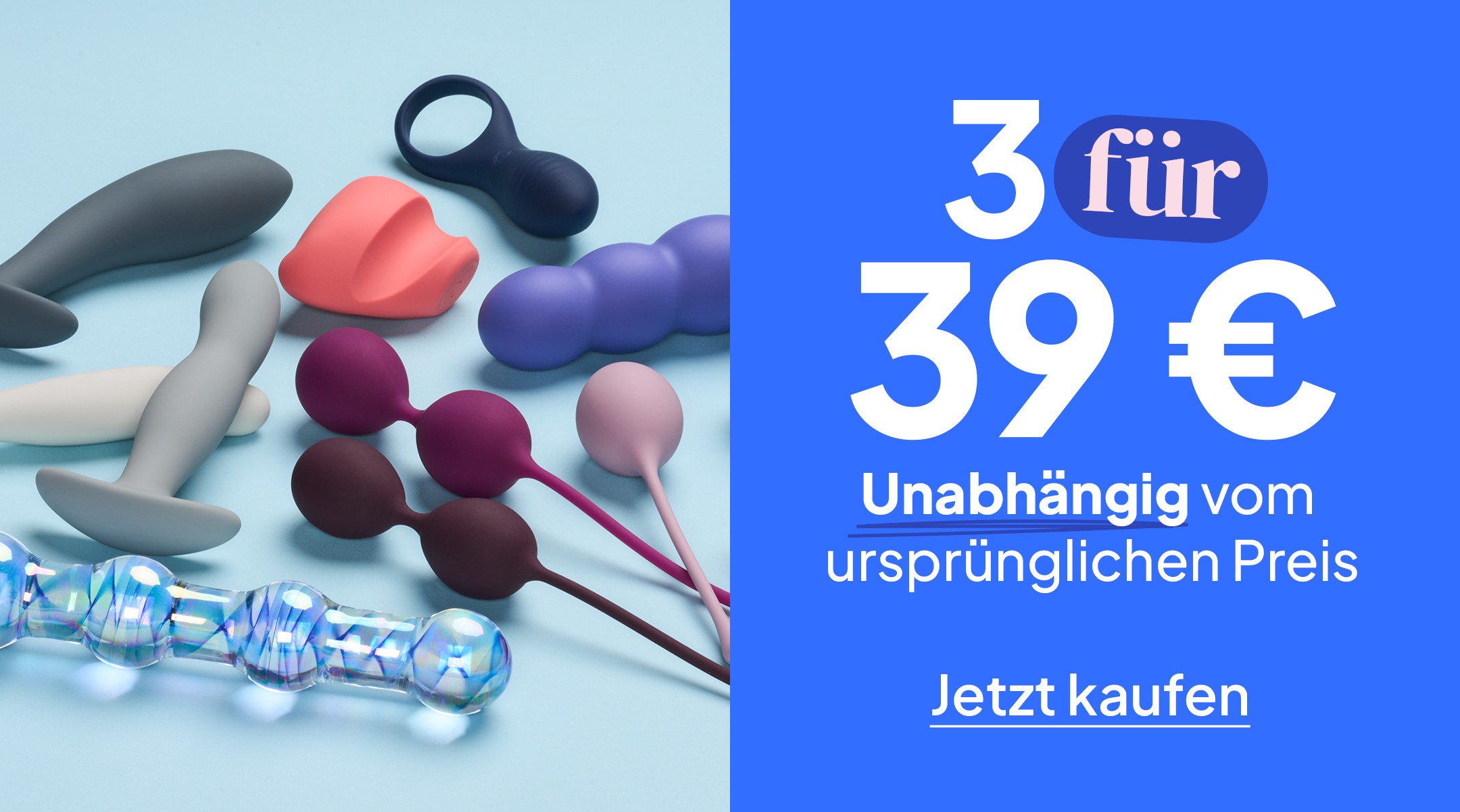 3 für 39 € mobile