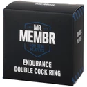 MR.MEMBR Endurance Dubbel Penisring 4