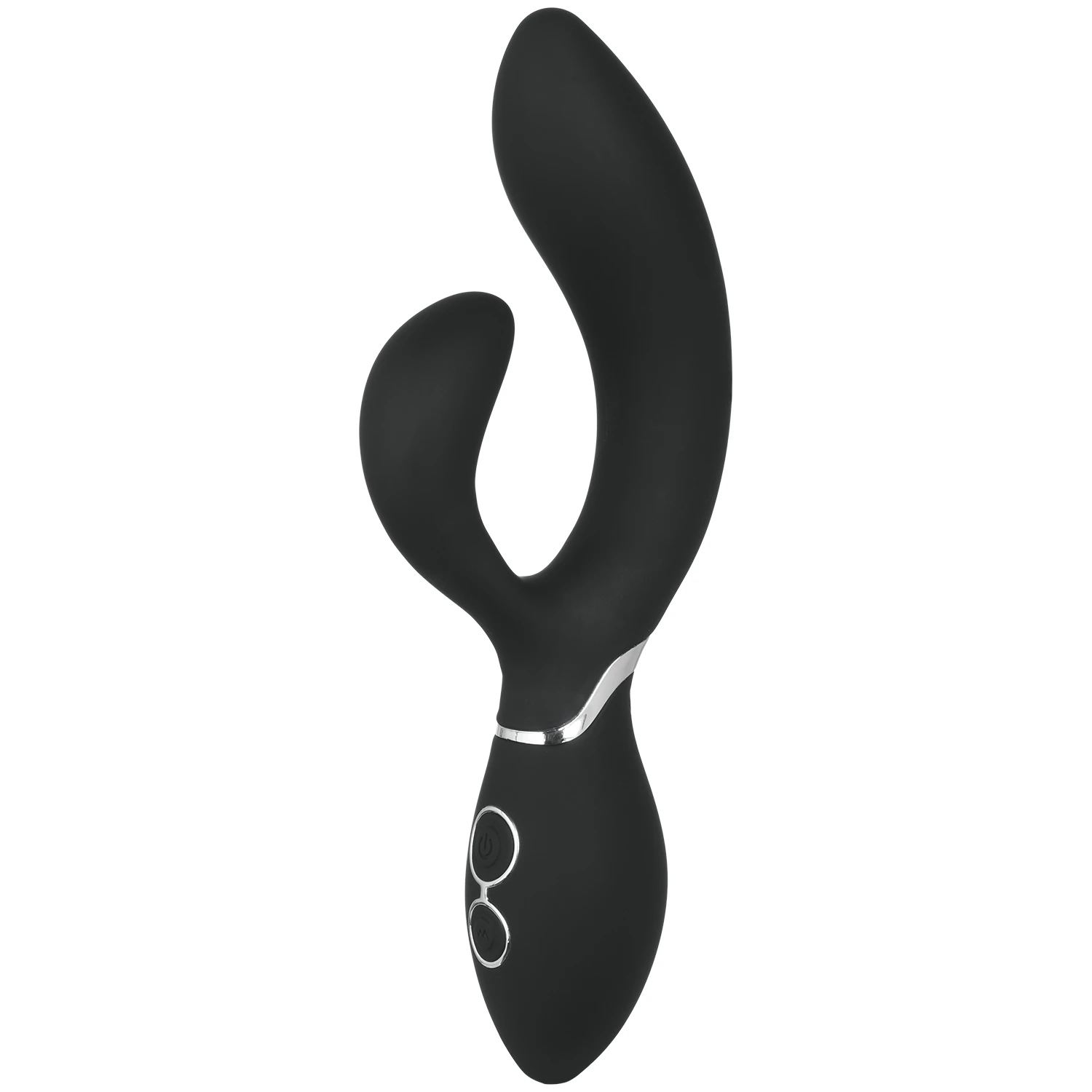 Sinful Bendy Rabbit Vibrator Opladelig var 1
