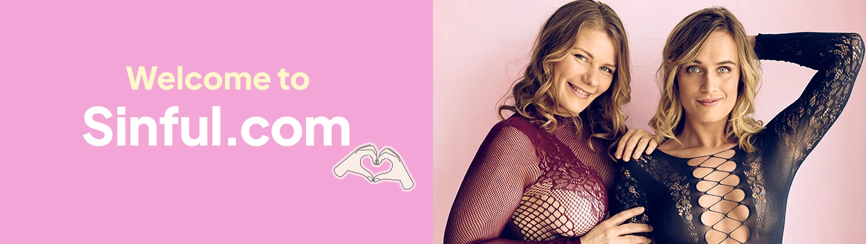 Welcome to Sinful.com