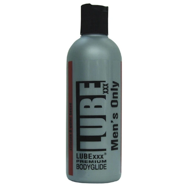 LUBExxx Mens Only Glidemiddel 150 ml var 1