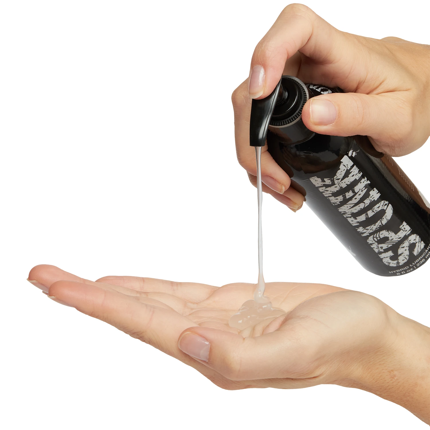 Spunk Lube Hybrid Lubricant 236 ml 1