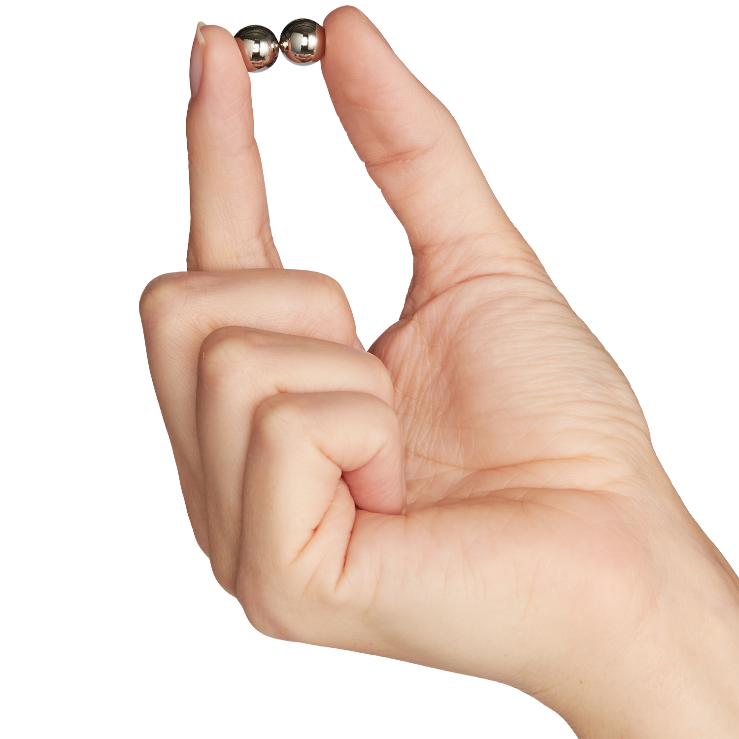 Master Series Magnus Mighty Magnetiske Kugler 1