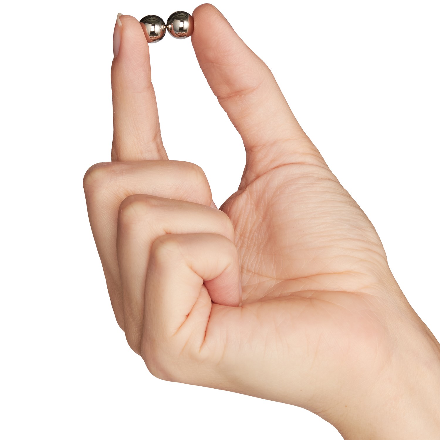 Master Series Magnus Mighty Magnetiske Kugler 1