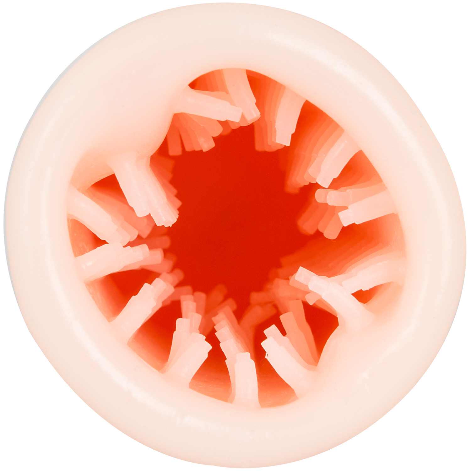 You2Toys French Kiss Masturbator 1