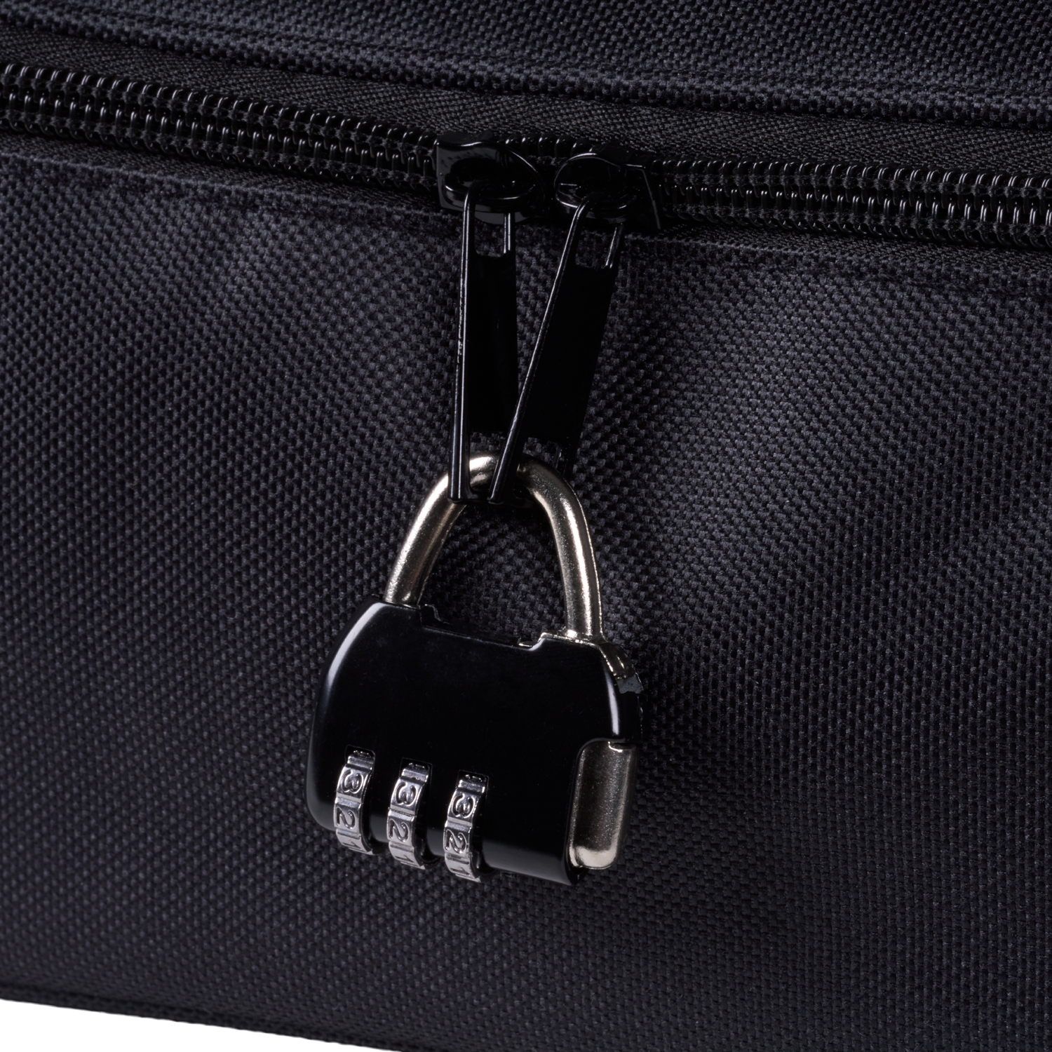 Baseks Opbergtas Met Slot var 2