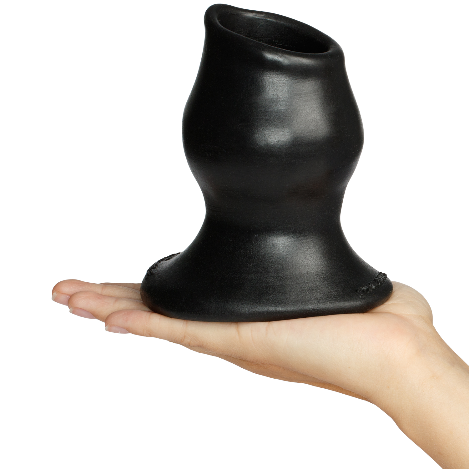 Oxballs Pig Hole 4 Hollow Tunnelplug XL 14 cm 1