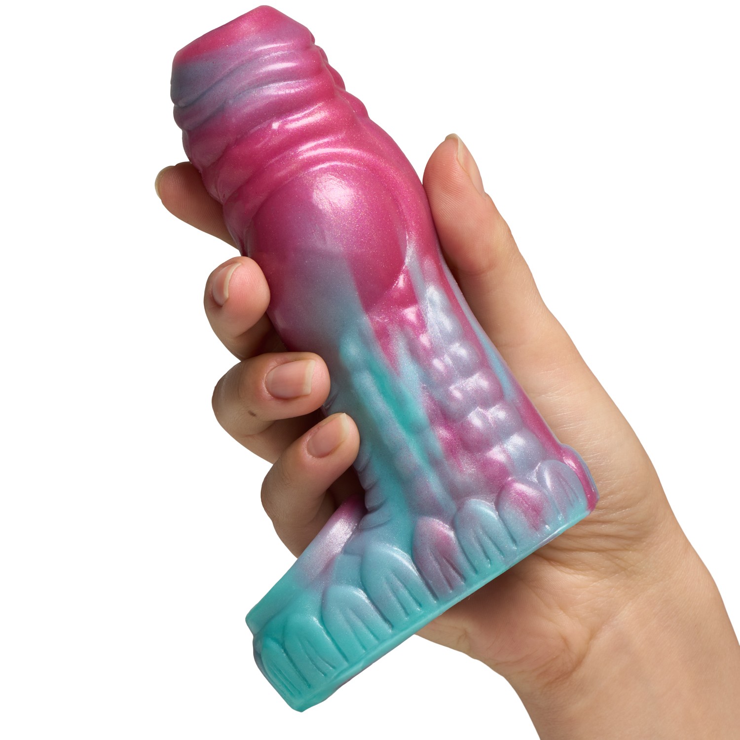 Kiotos Monstar Dildo Beast Sleeve 07 var 2