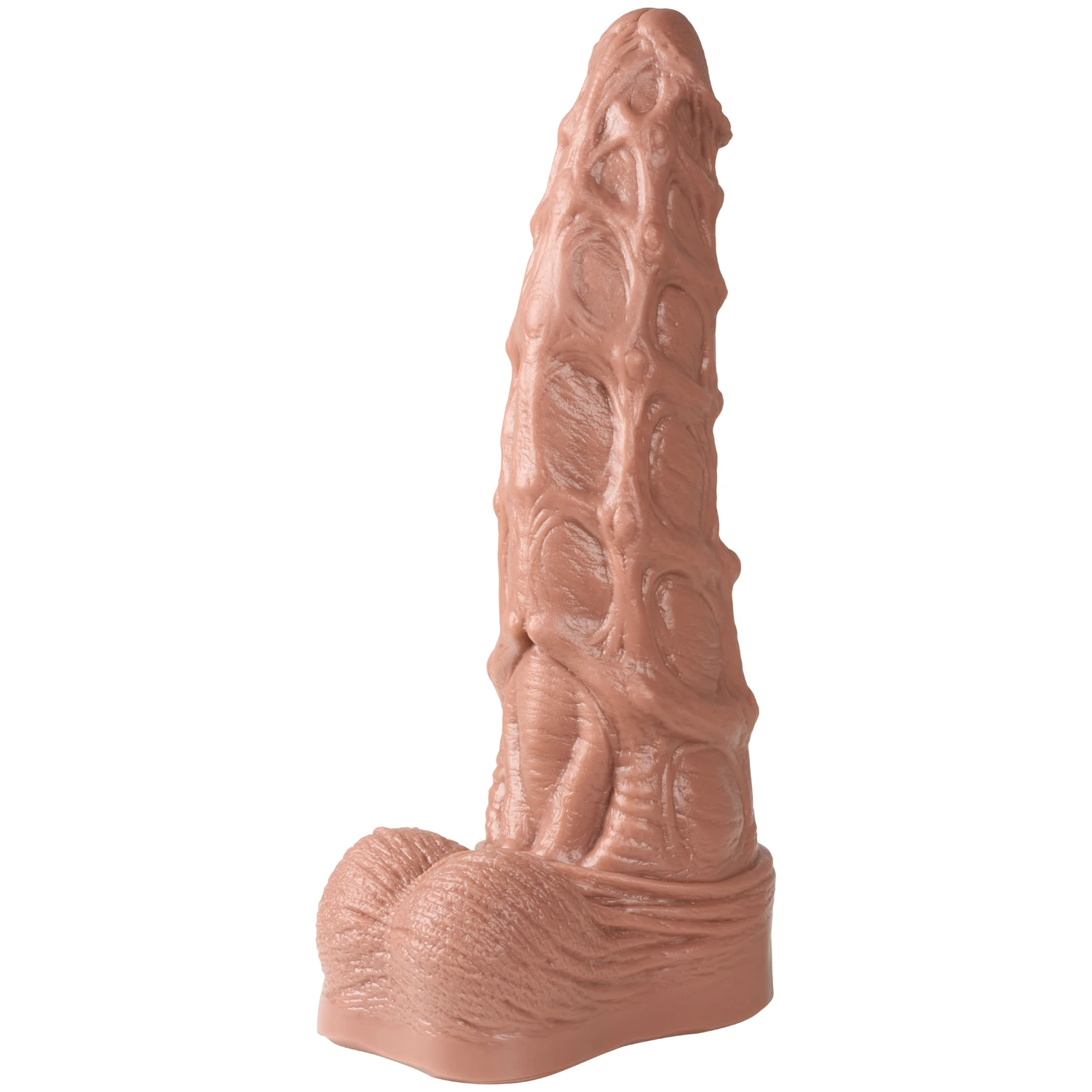 Mr. Hankey's Toys Seahorse Dildo XXL 41 cm 2