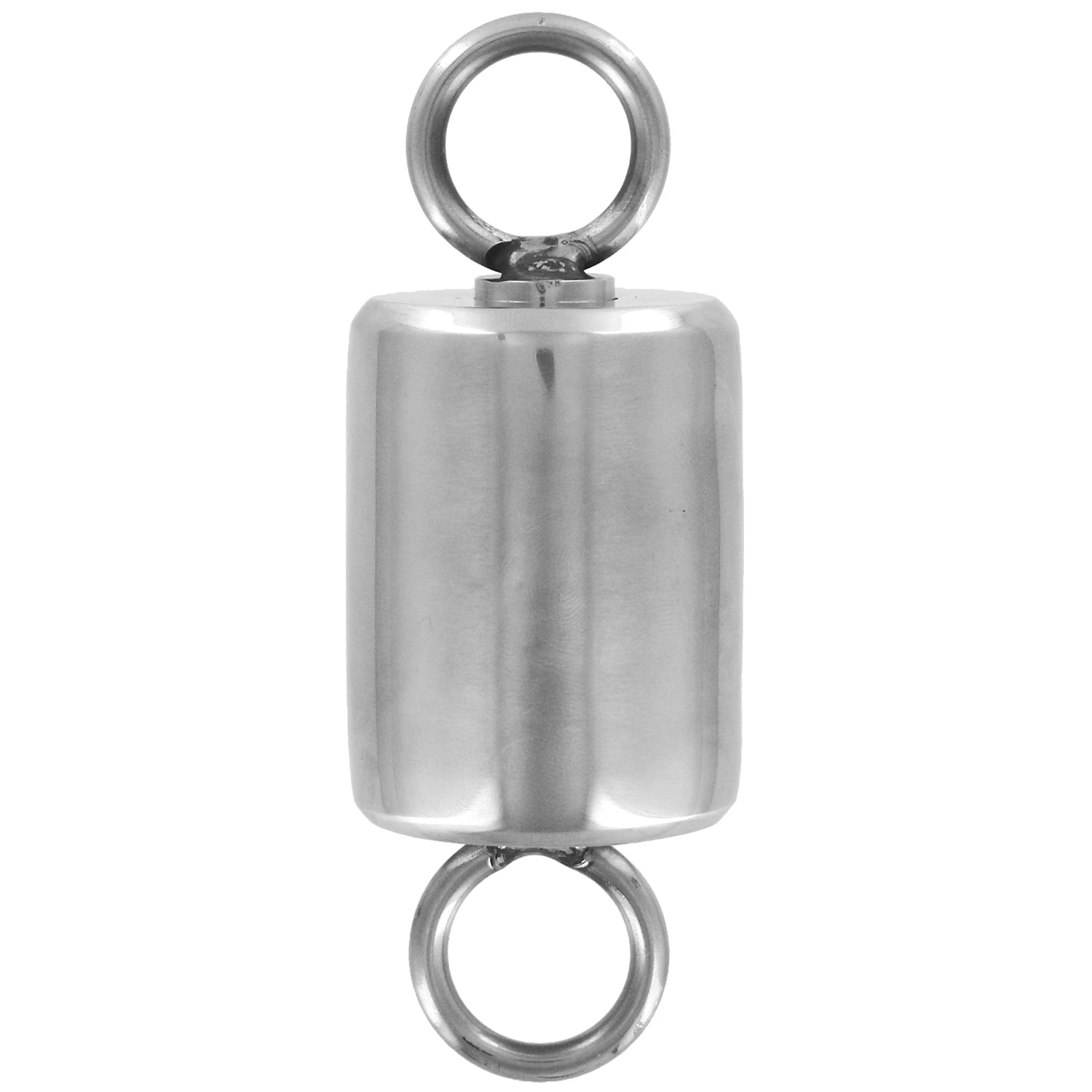 Master Series The Ice Warden Selbst-Bondage Zeitschloss 1