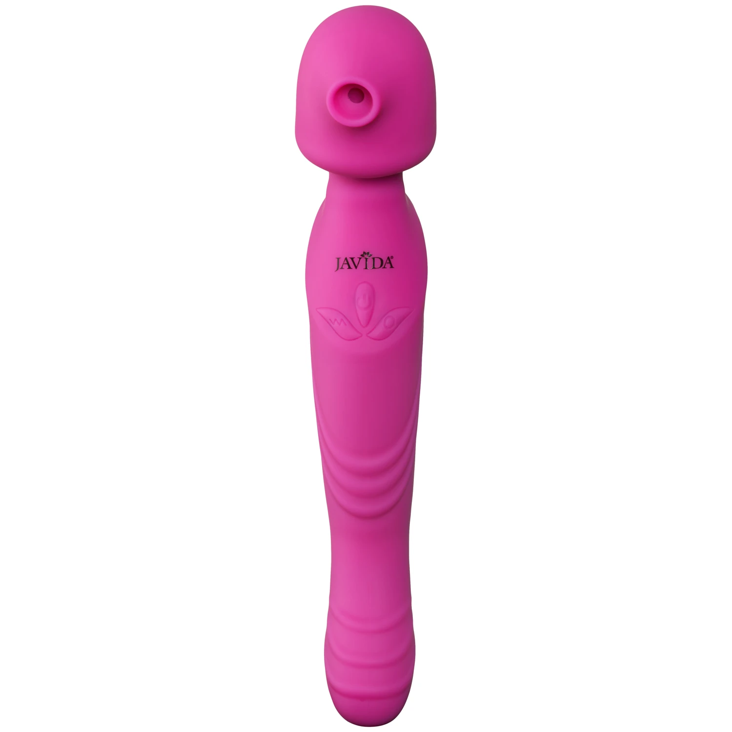 Javida 3 Function Wand og Vibrator 1