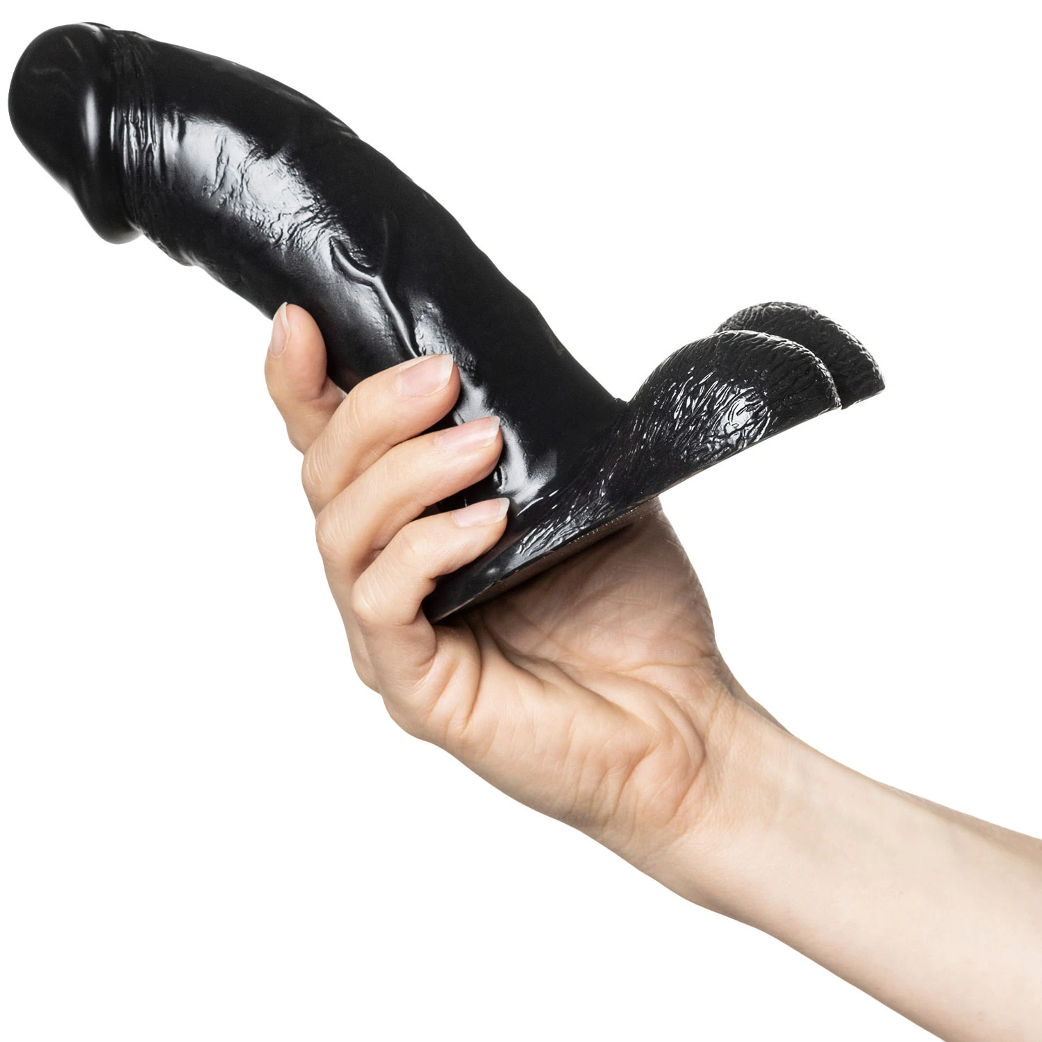 Vixen Creations Original Johnny Dildo 19 cm 1