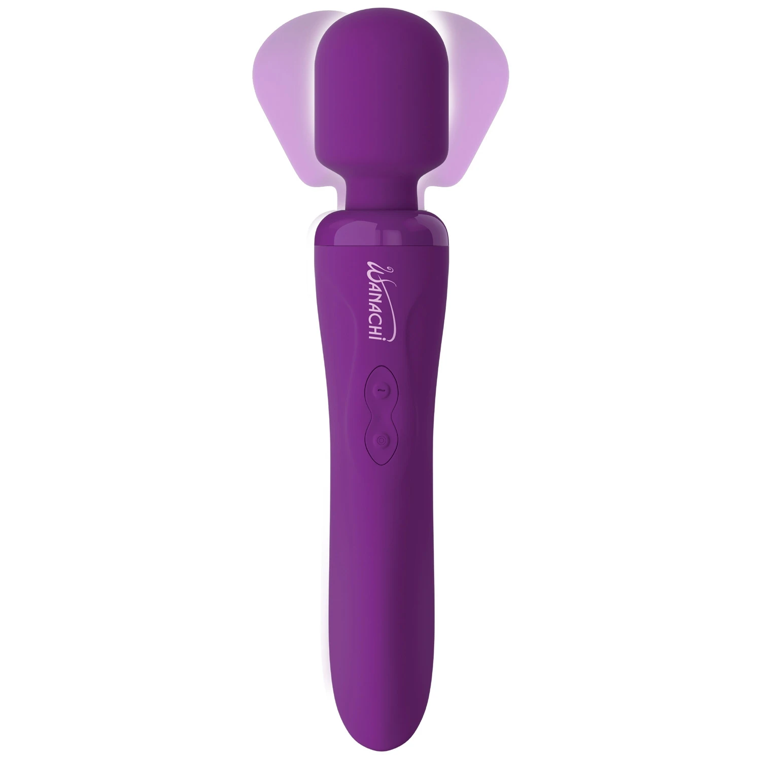 Wanachi Body Recharger Oppladbar Wand 1