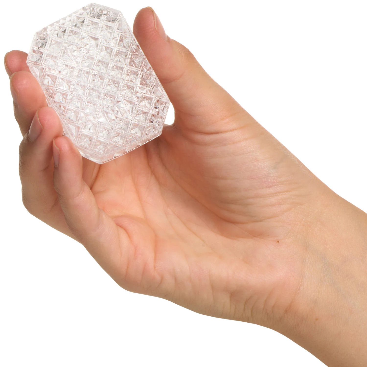 TENGA Uni Diamond Unisex Masturbator var 2