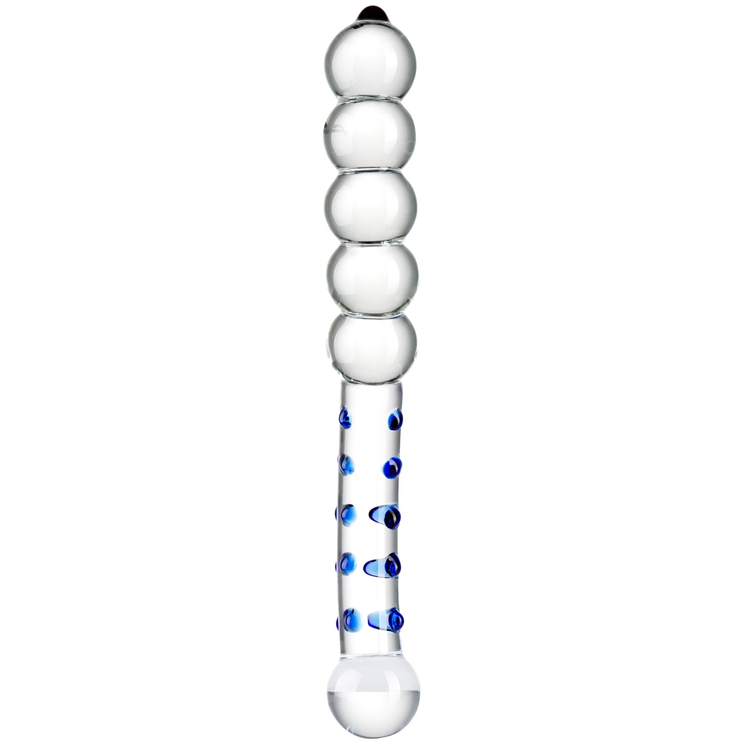 Joyride Premium GlassiX 05 Glas Dildo 23,5 cm 1