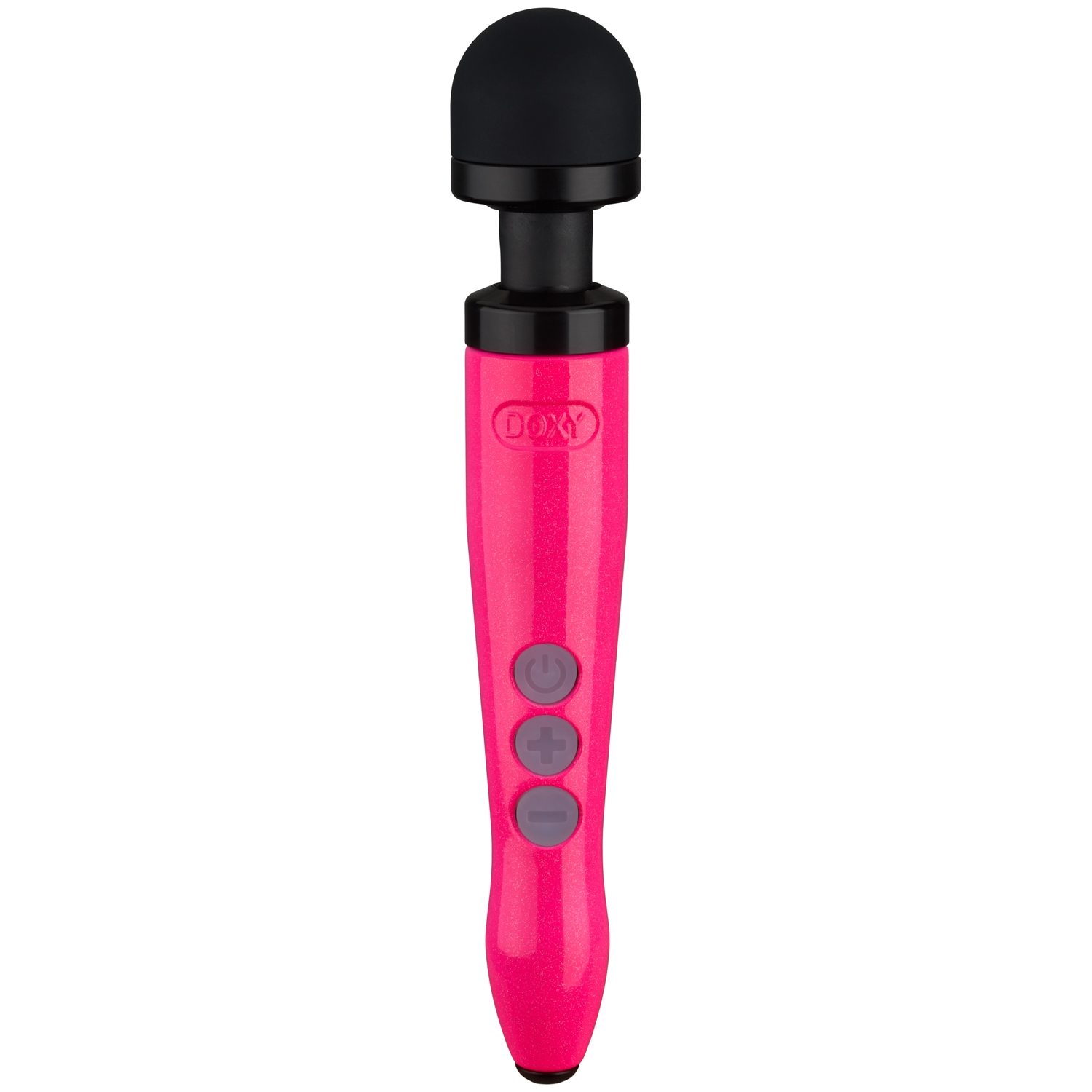 Doxy Die Cast 3R Wand Hot Pink - Pink