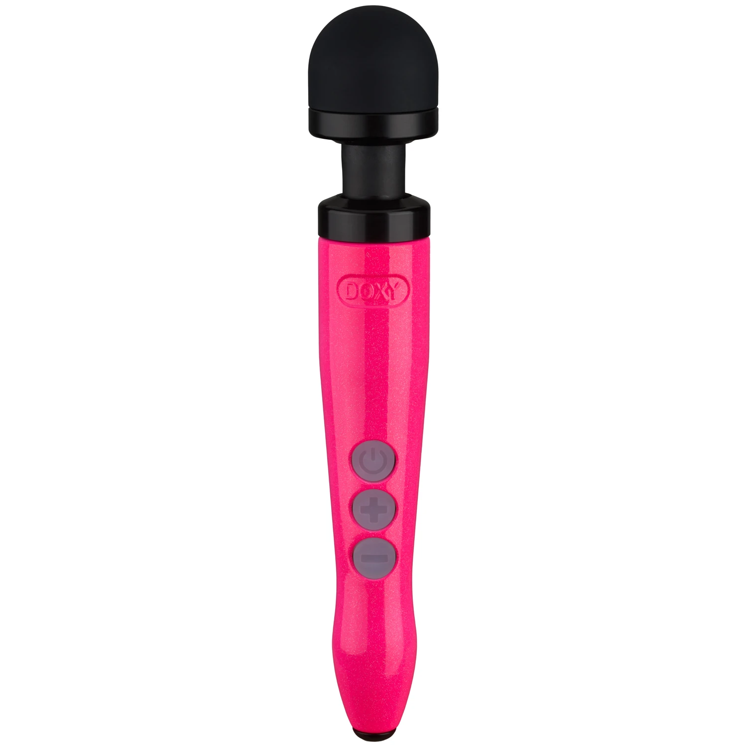 Doxy Die Cast 3R Hot Pink Magic Wand var 1