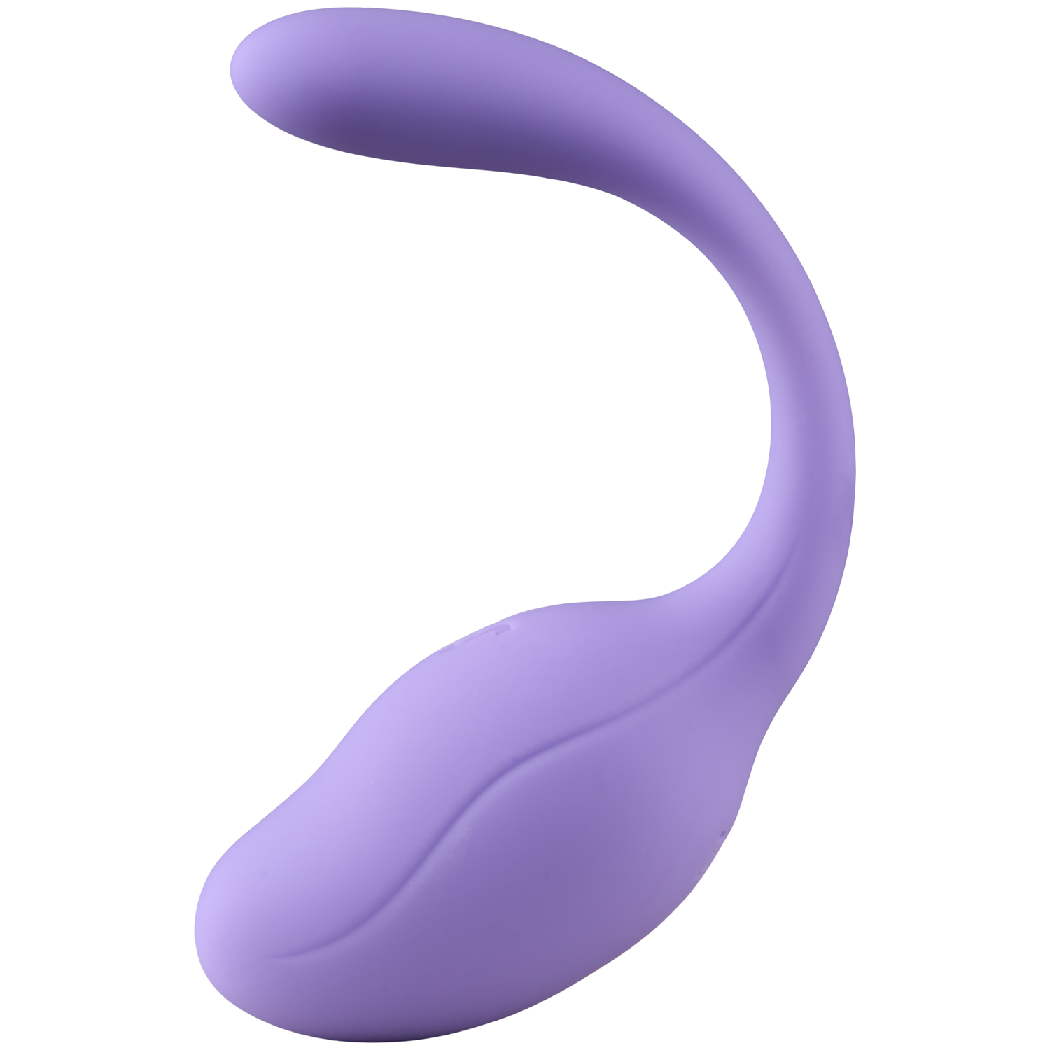 Adrien Lastic Smart Dream 3.0 App-styret Vibrerende Æg - Purple