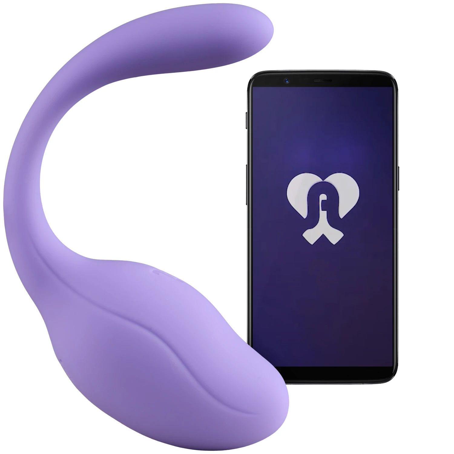 Adrien Lastic Smart Dream 3.0 Oeuf Vibrant Connecté var 1