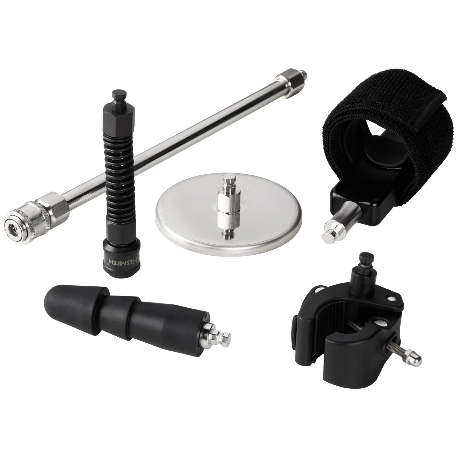 Hismith KlicLok Luxury Kit for Lovers var 1